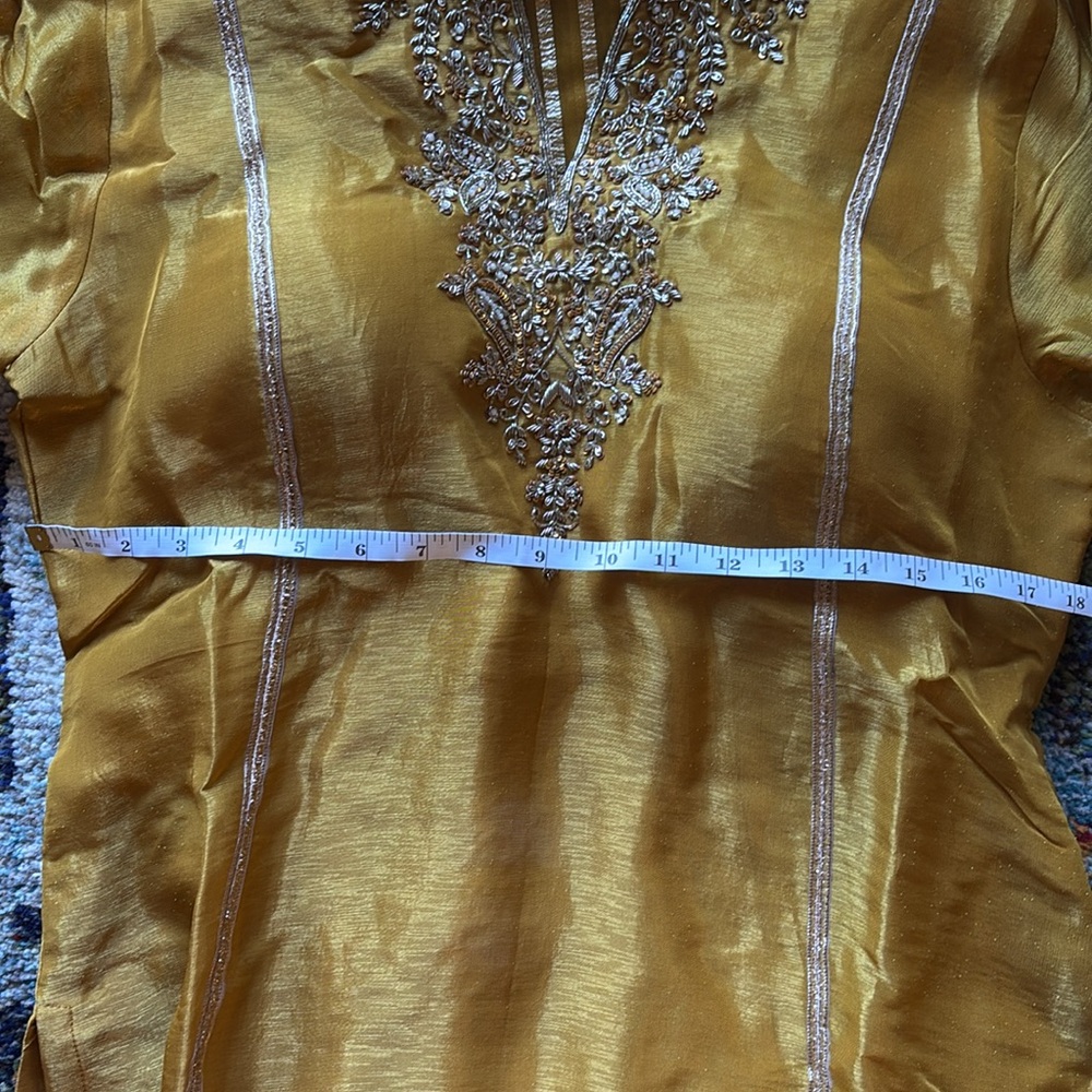 Sharara - Picture 4 of 10